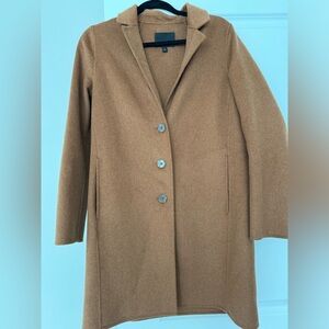 Banana Republic Brown Jacket Size Small